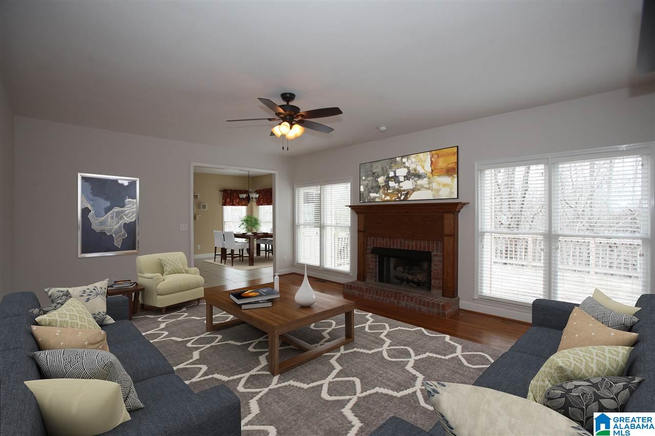 5049 Eagle Crest Road Birmingham, AL 35242 - Photo 2 of 27