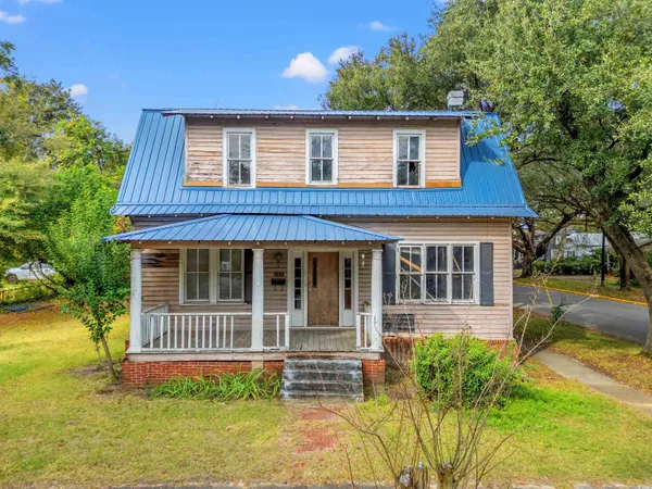 $261,000 | 133 Wood Street, Georgetown, SC 29440