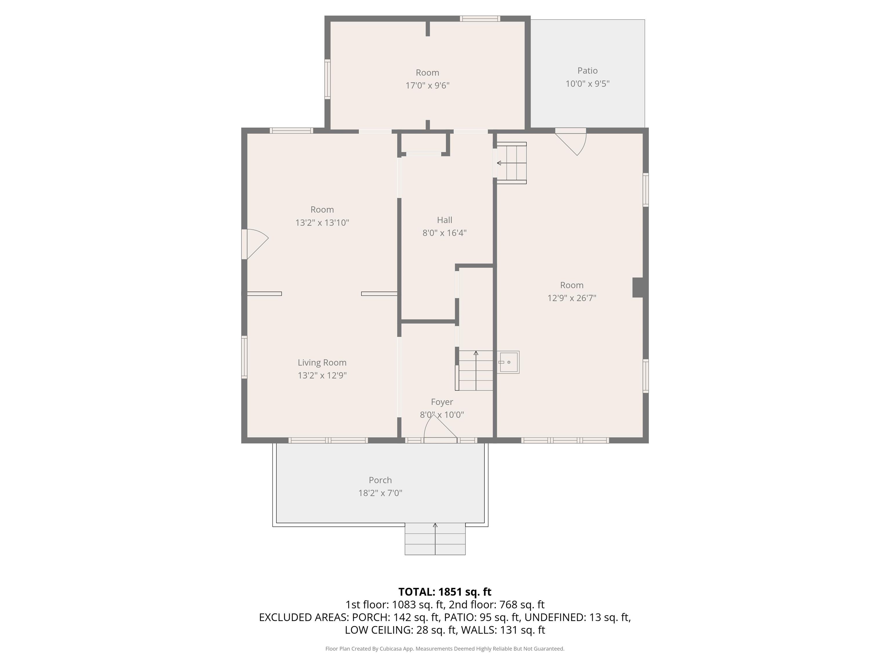 133 Wood Street Georgetown, SC 29440 - Photo 17 of 37