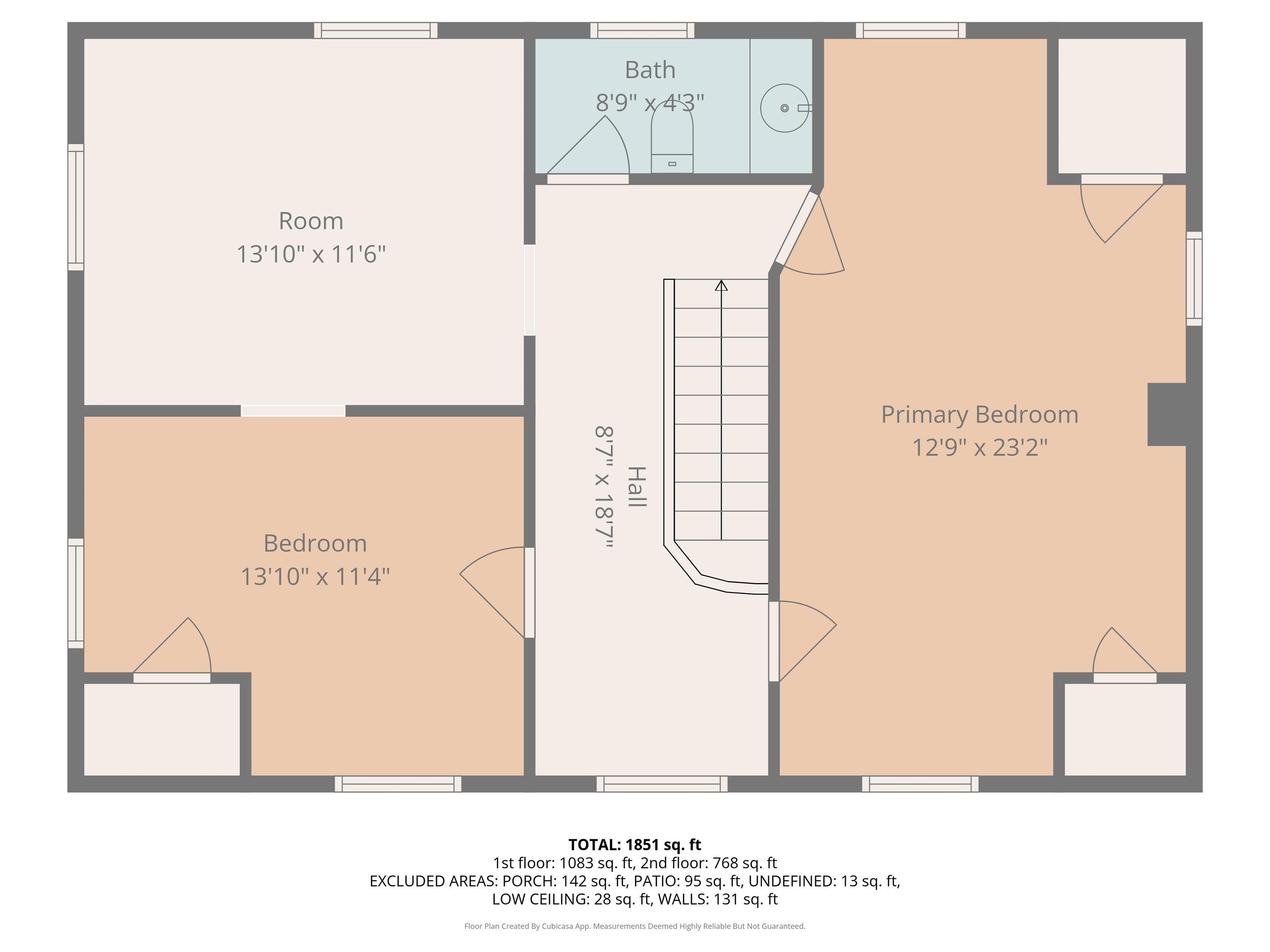 133 Wood Street Georgetown, SC 29440 - Photo 18 of 37