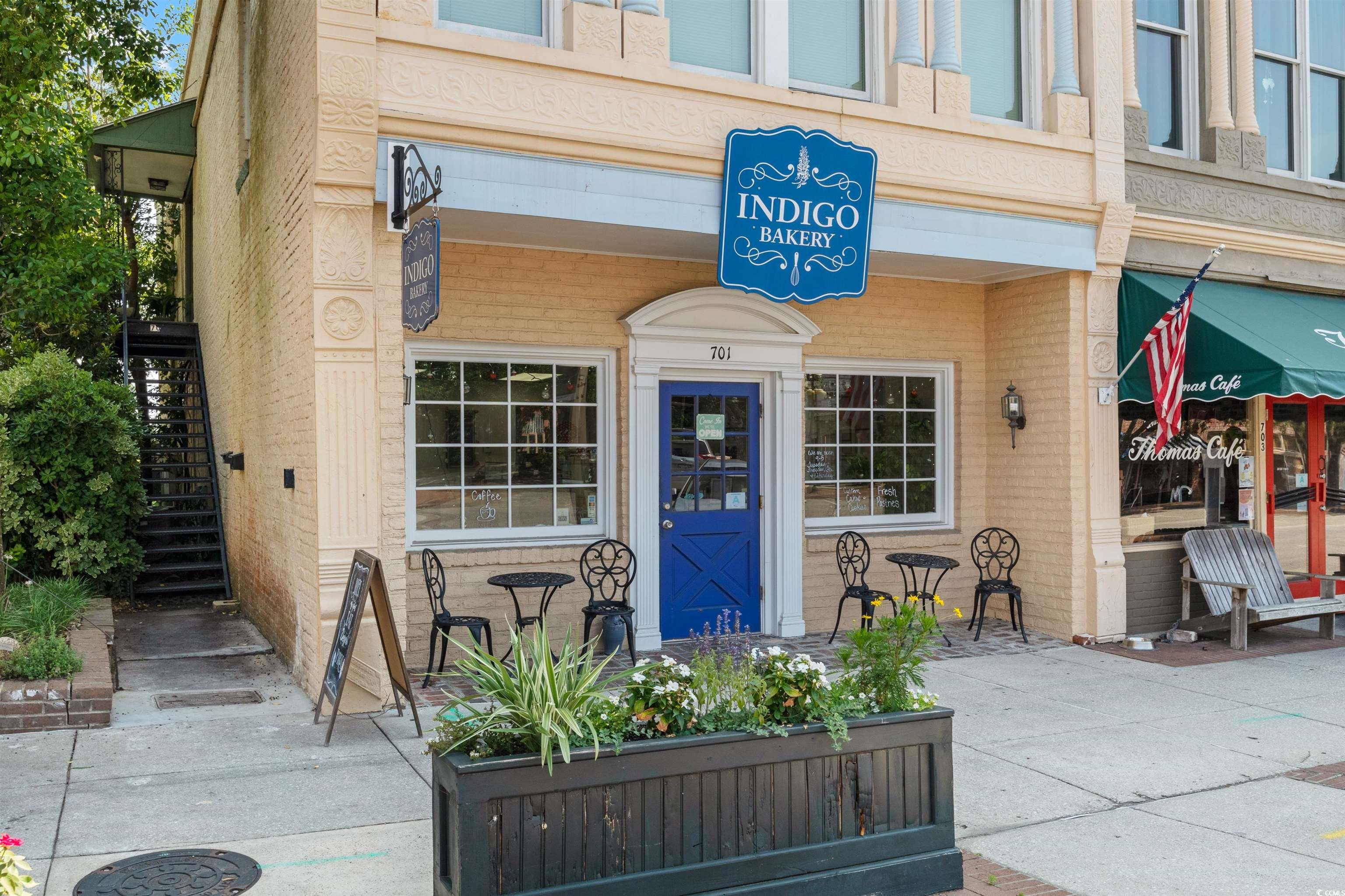 133 Wood Street Georgetown, SC 29440 - Photo 30 of 37