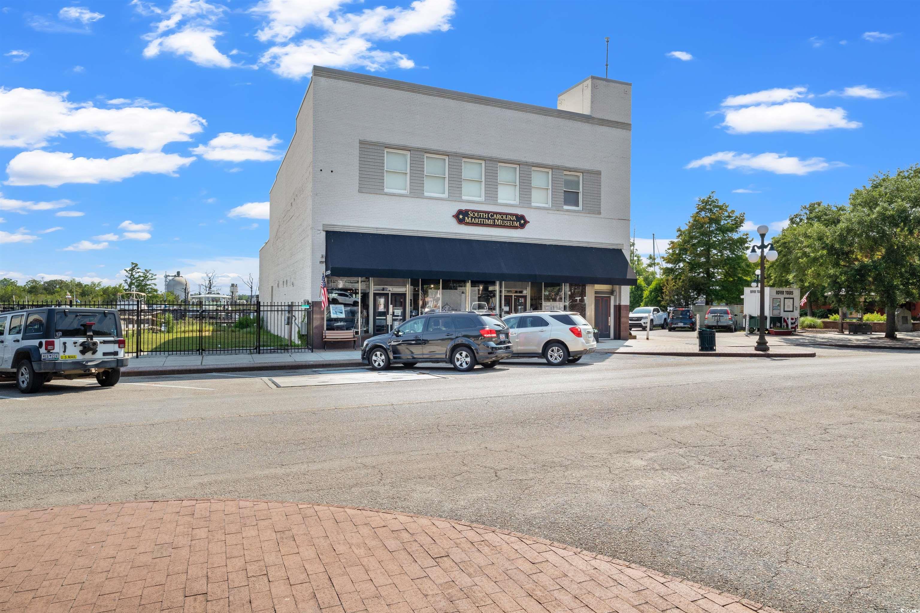 133 Wood Street Georgetown, SC 29440 - Photo 32 of 37