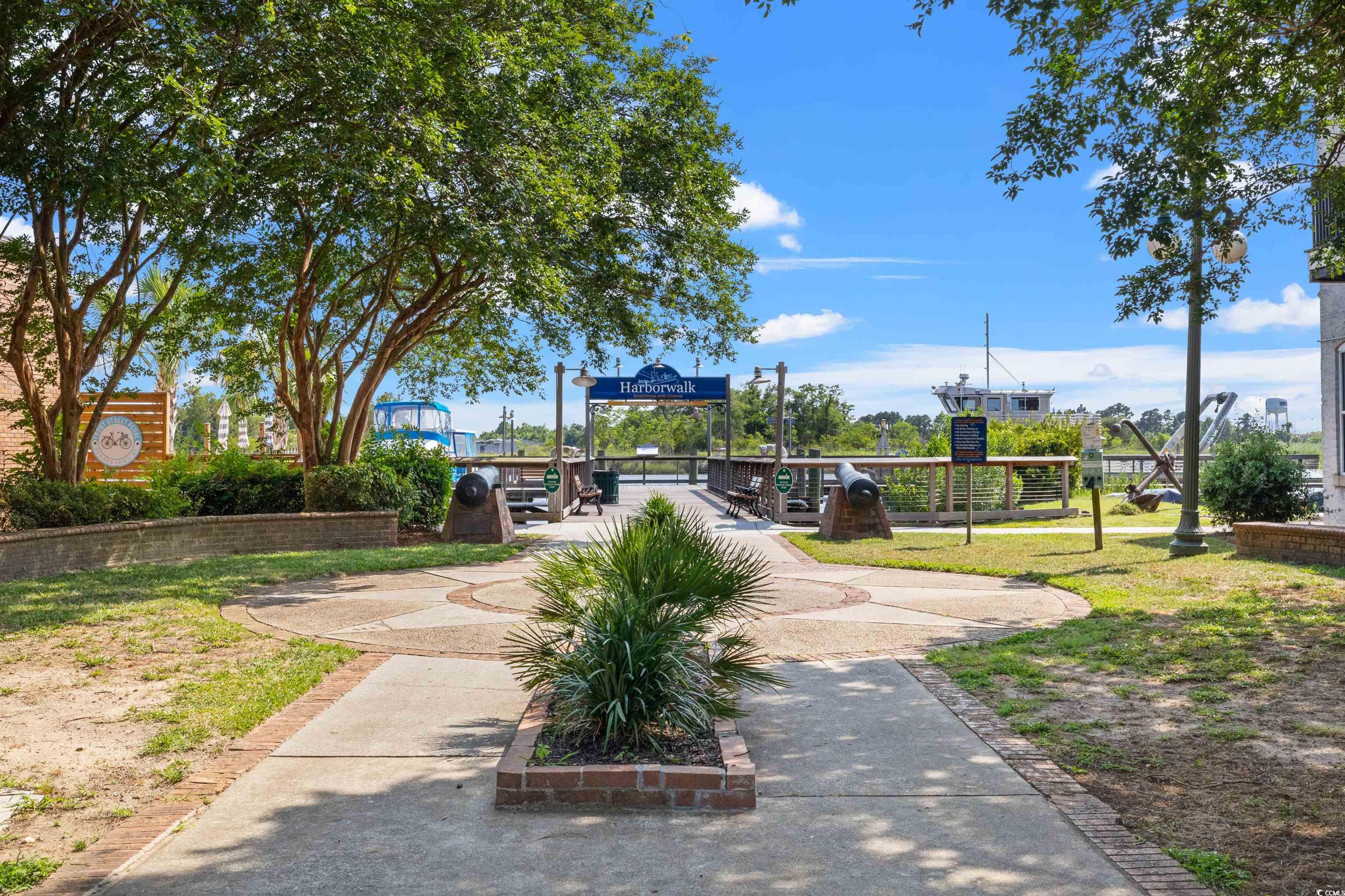 133 Wood Street Georgetown, SC 29440 - Photo 37 of 37 Surrounding community