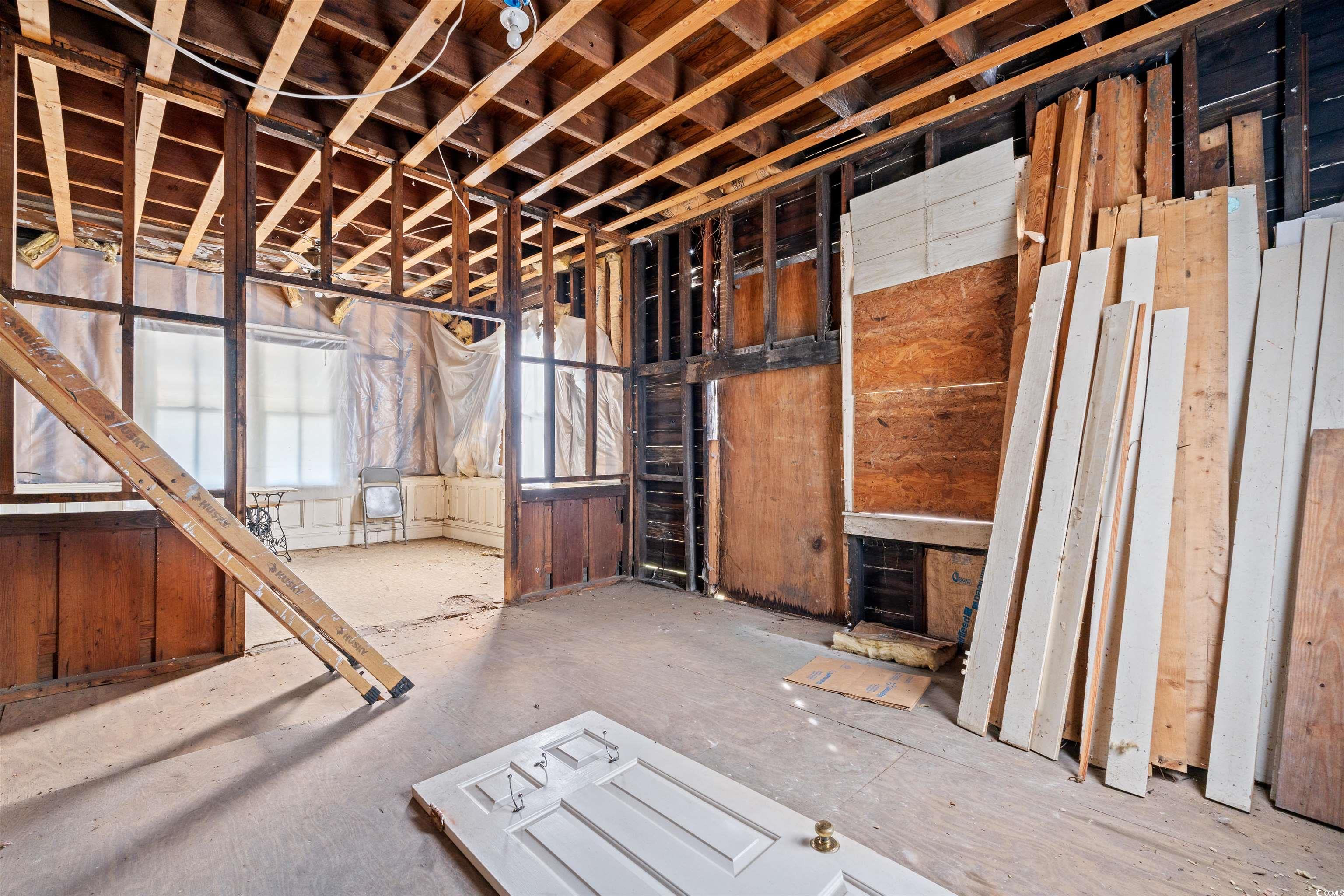 133 Wood Street Georgetown, SC 29440 - Photo 8 of 37