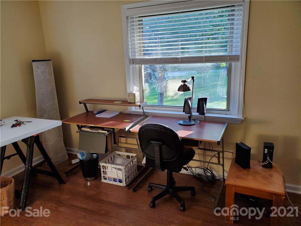 1155 Barnhardt Road China Grove, NC 28023 - Photo 9 of 12 a work room with furniture and a window