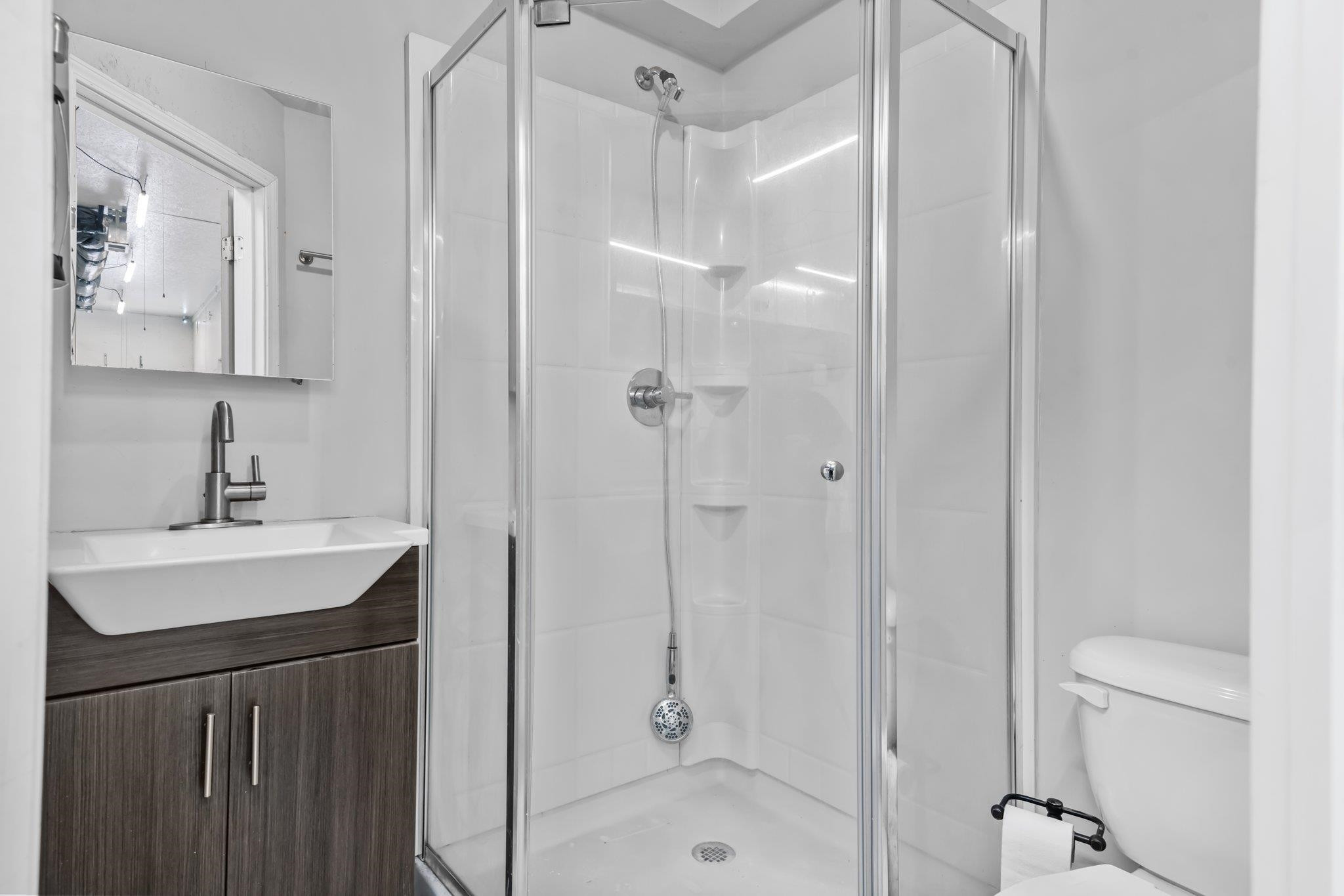 716 Joe Denton Road Louisburg, NC 27549 - Photo 45 of 62 Garage Bathroom