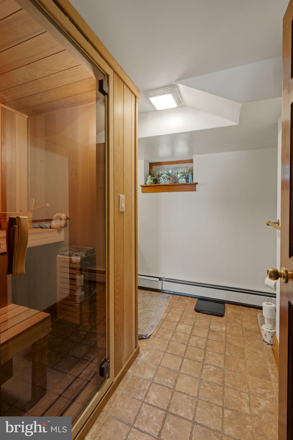 451 Pine Swamp Road Elverson, PA 19520 - Photo 46 of 91 a bathroom with a shower
