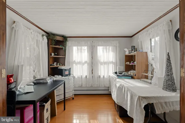 a kitchen with stainless steel appliances granite countertop a stove a refrigerator and a sink