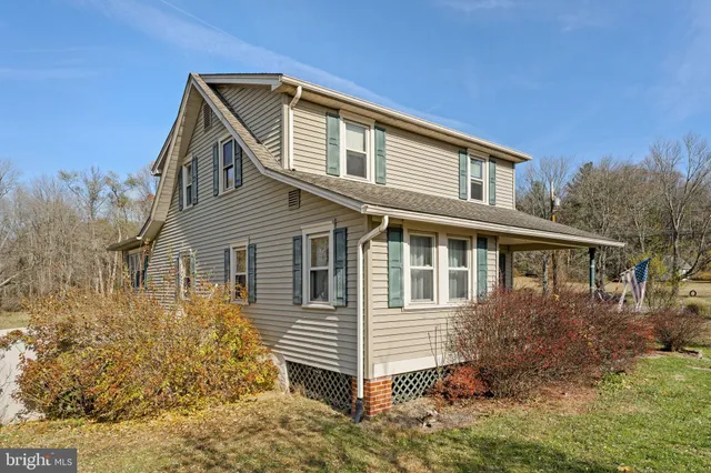 $599,900 | 451 Pine Swamp Road, Elverson, PA 19520