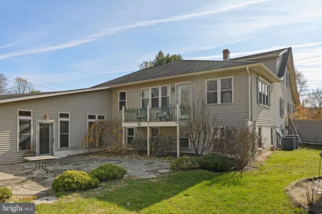 $599,900 | 451 Pine Swamp Road, Elverson, PA 19520