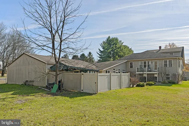 $599,900 | 451 Pine Swamp Road, Elverson, PA 19520