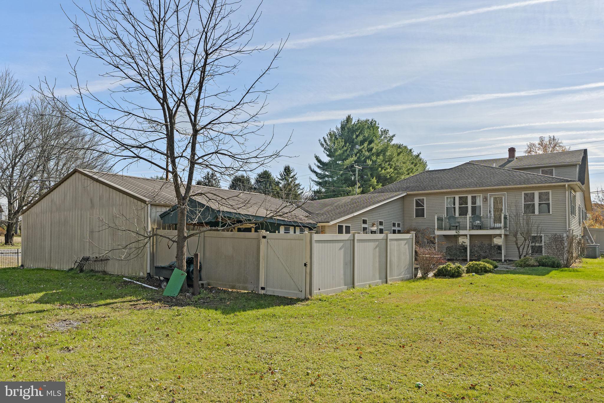 451 Pine Swamp Road Elverson, PA 19520 - Photo 75 of 91