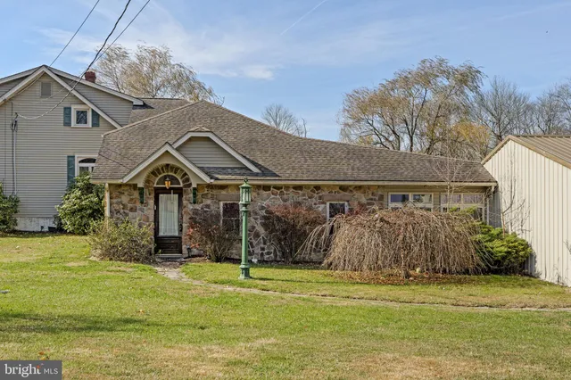 $599,900 | 451 Pine Swamp Road, Elverson, PA 19520