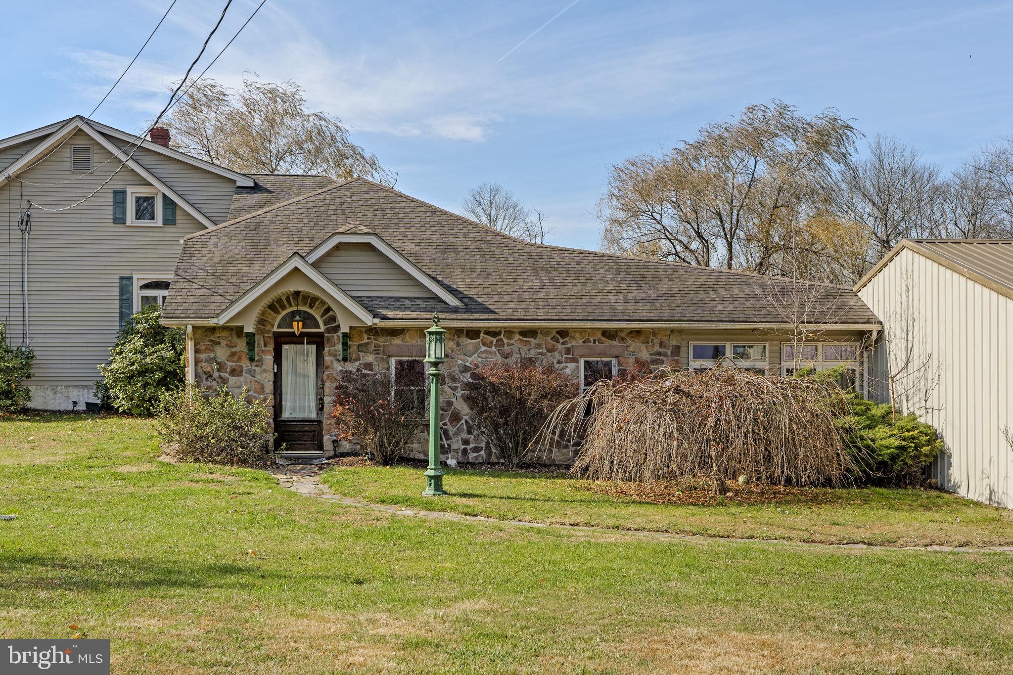 451 Pine Swamp Road Elverson, PA 19520 - Photo 80 of 91