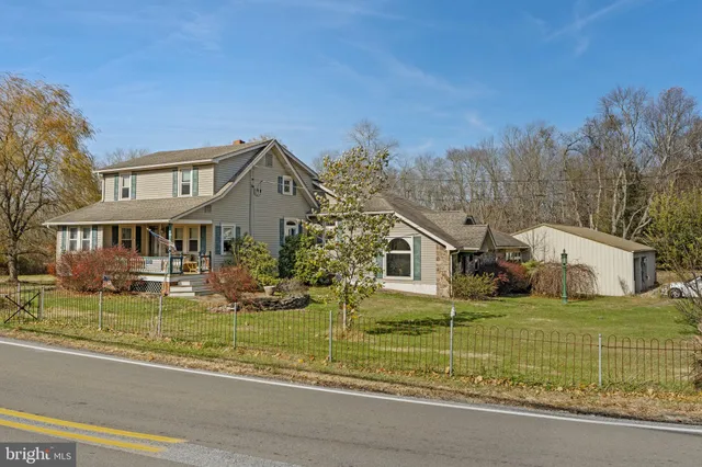 $599,900 | 451 Pine Swamp Road, Elverson, PA 19520