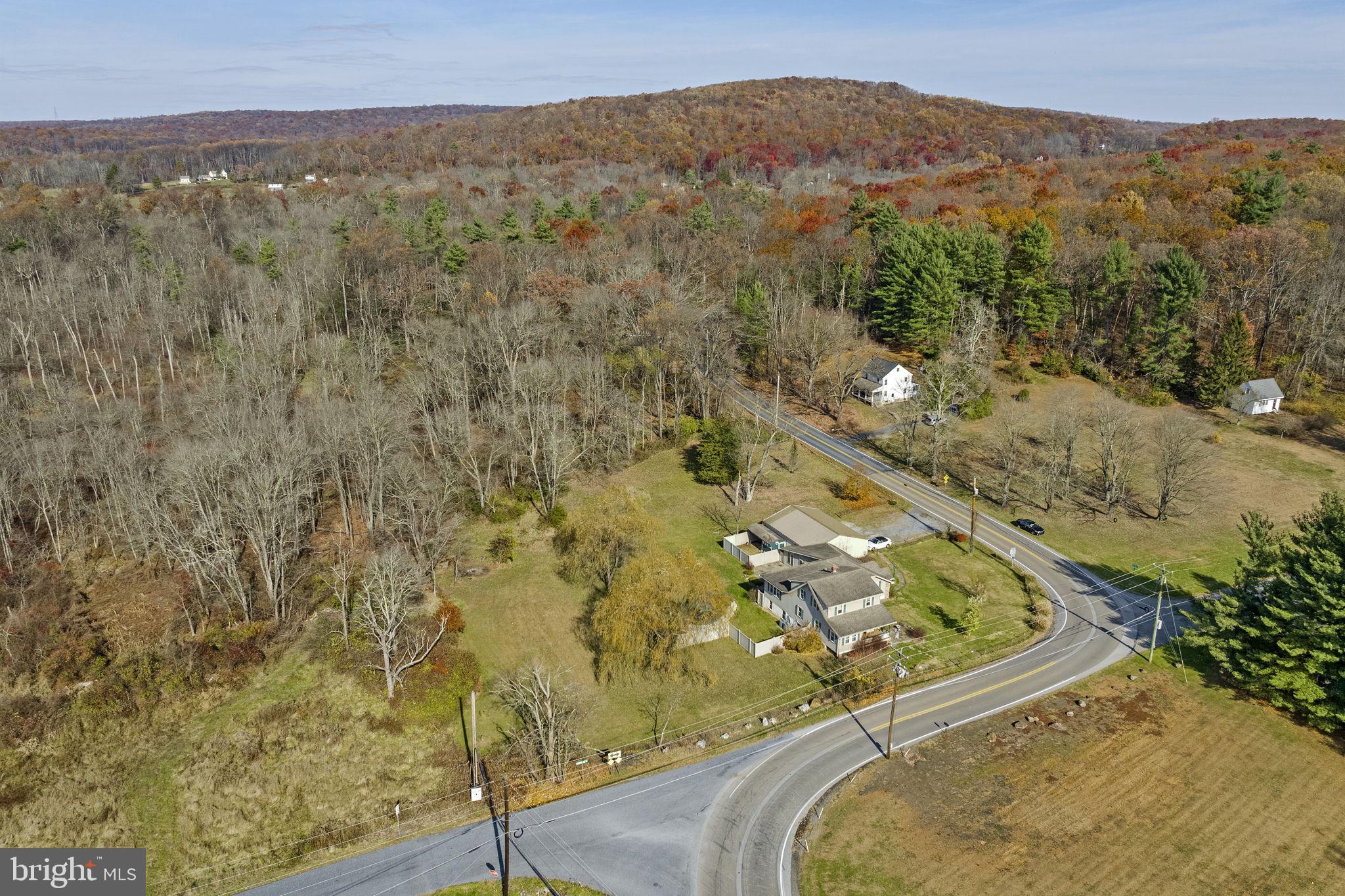 451 Pine Swamp Road Elverson, PA 19520 - Photo 83 of 91