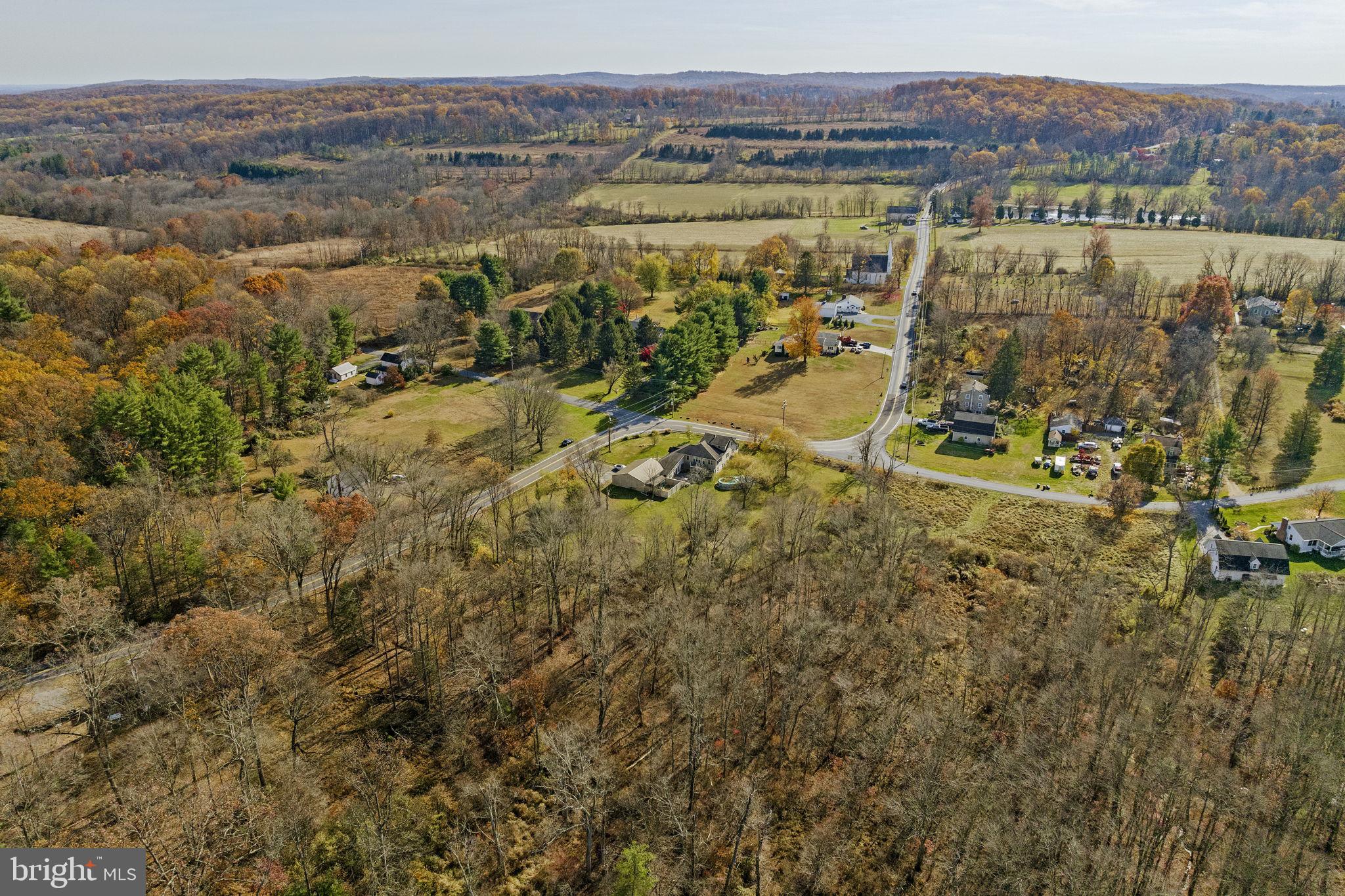 451 Pine Swamp Road Elverson, PA 19520 - Photo 84 of 91 a view of lake with mountain
