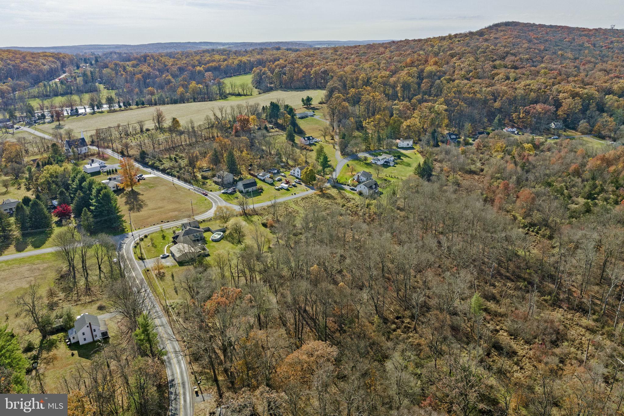 451 Pine Swamp Road Elverson, PA 19520 - Photo 85 of 91