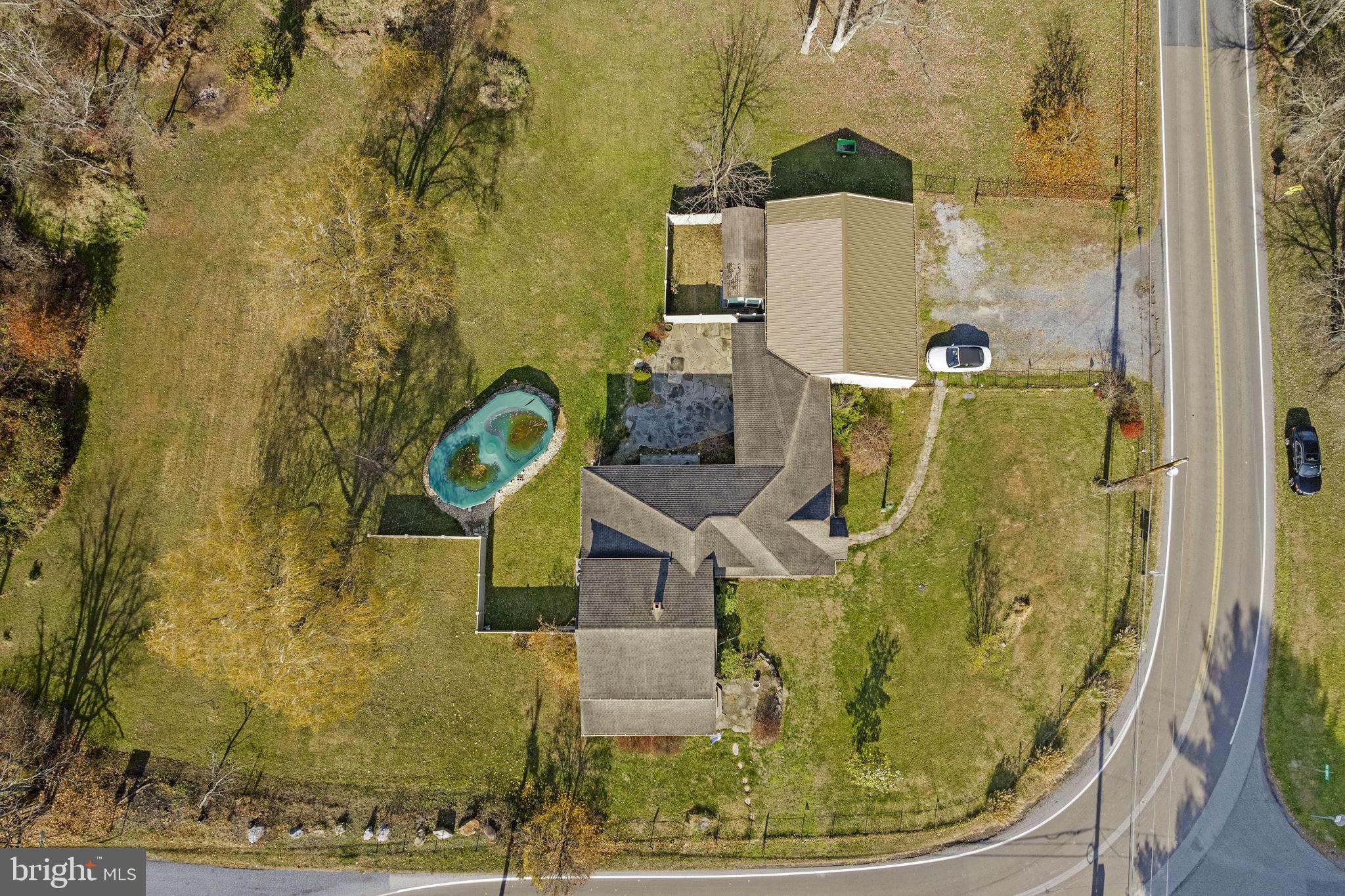 451 Pine Swamp Road Elverson, PA 19520 - Photo 87 of 91