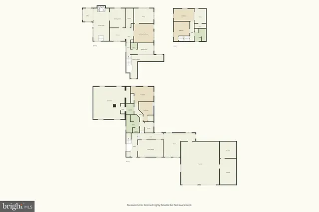 $599,900 | 451 Pine Swamp Road, Elverson, PA 19520