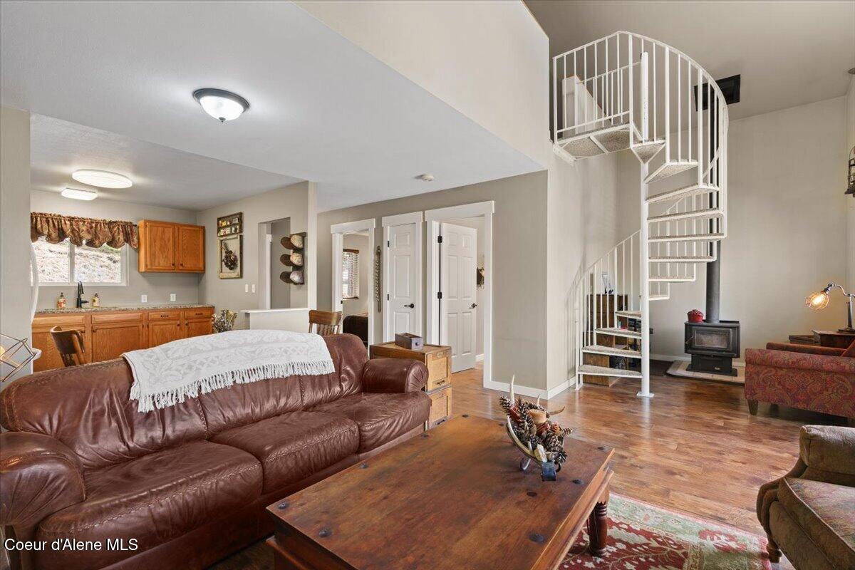 16289 West Summerfield Road Post Falls, ID 83854 - Photo 54 of 66 guest living rm c