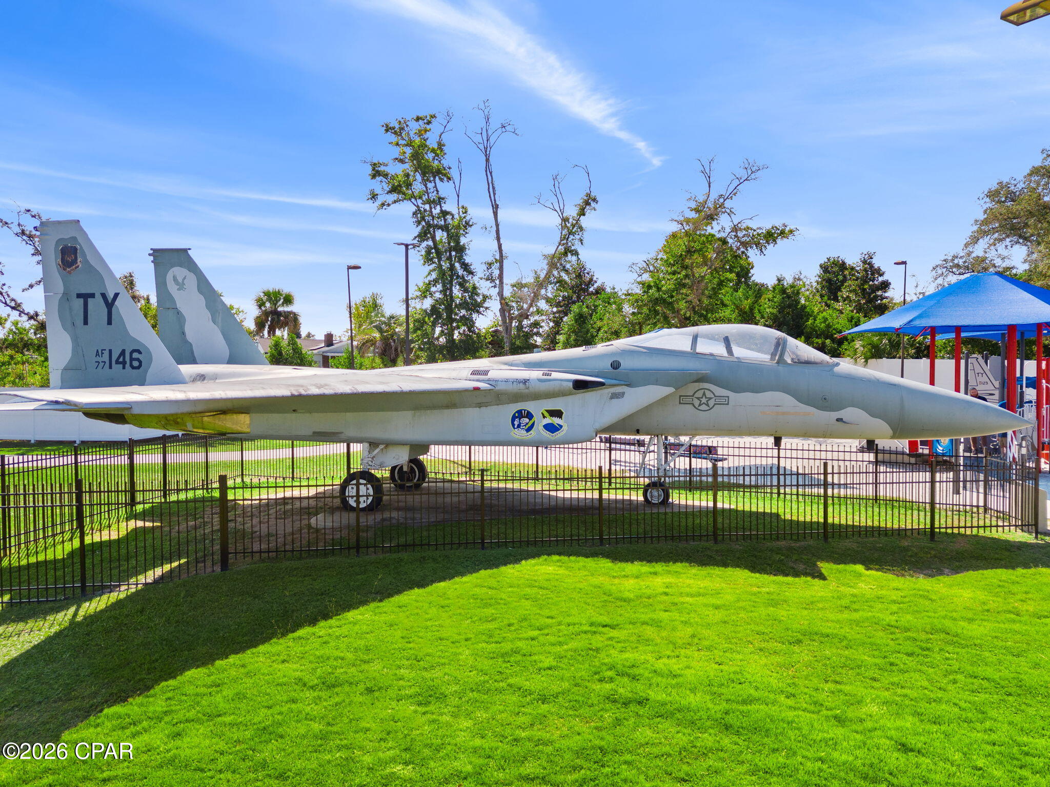 6734 Cherry Street Callaway, FL 32404 - Photo 50 of 56