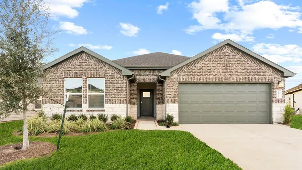 $309,990 | 3531 Bonnie Heights Street, Fulshear, TX 77441