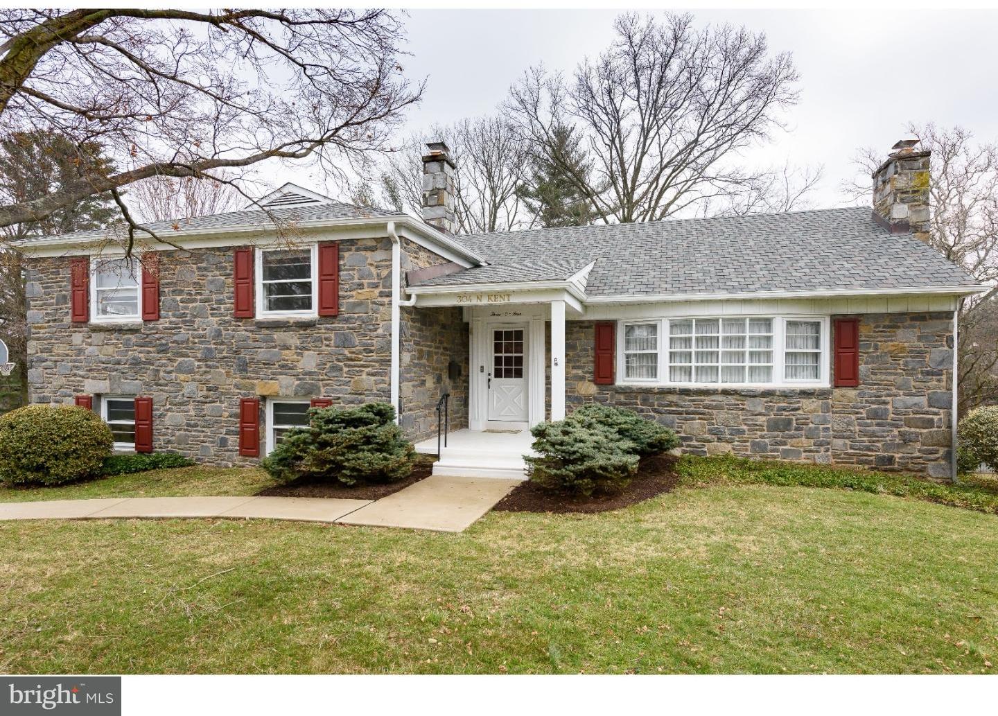 304 North Kent Road Broomall, PA 19008 - Photo 1 of 25 Gallery Image 1