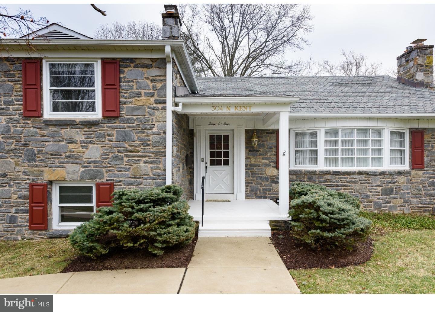 304 North Kent Road Broomall, PA 19008 - Photo 2 of 25 Gallery Image 2