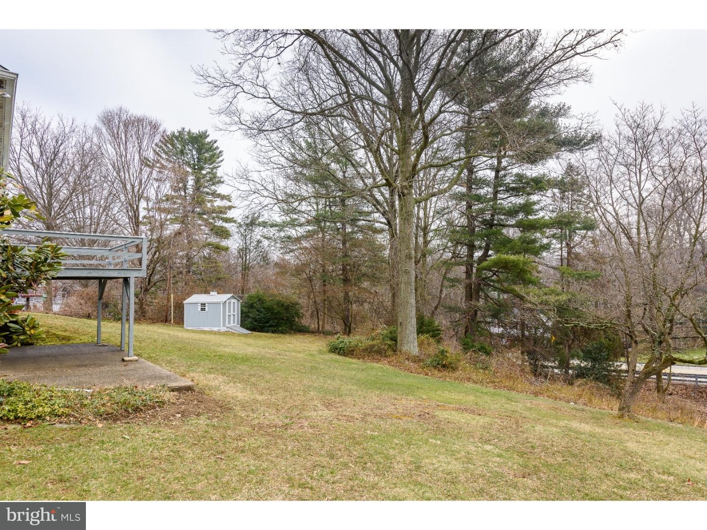 304 North Kent Road Broomall, PA 19008 - Photo 22 of 25 Gallery Image 22
