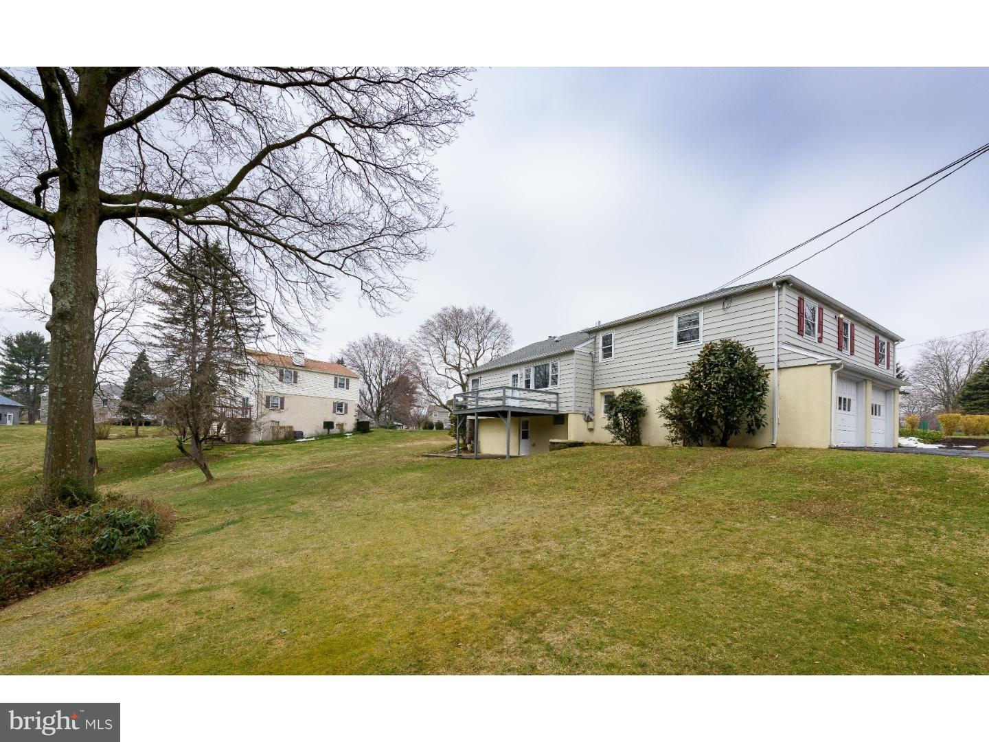 304 North Kent Road Broomall, PA 19008 - Photo 24 of 25 Gallery Image 24