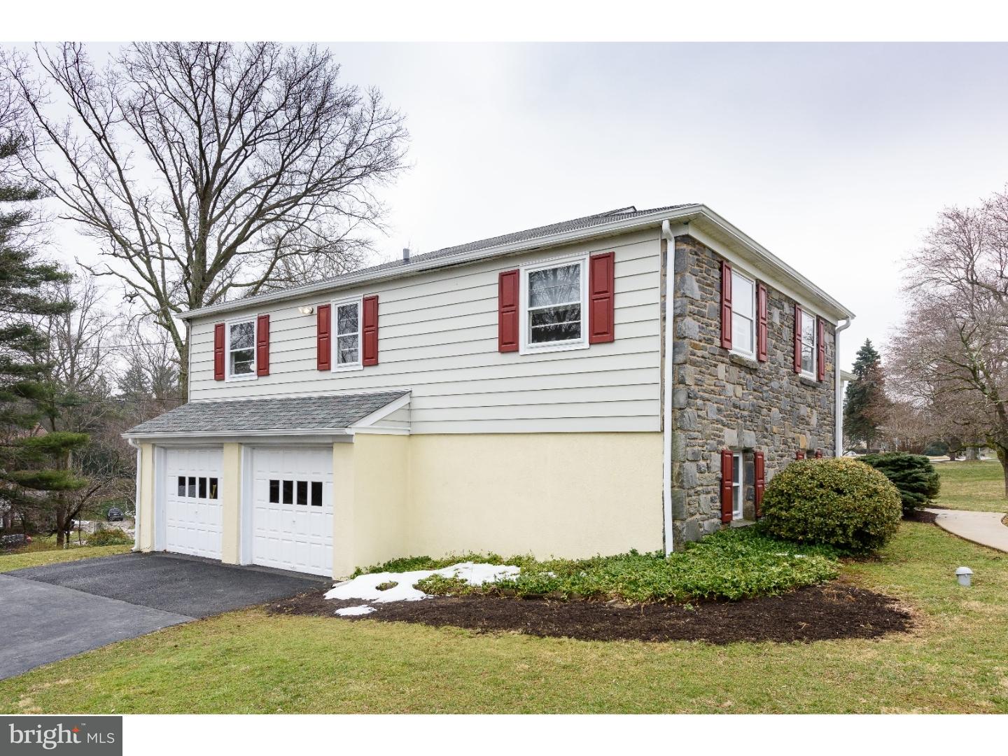 304 North Kent Road Broomall, PA 19008 - Photo 25 of 25 Gallery Image 25