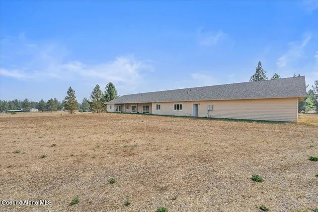 $1,224,999 | 30763 Sienna Loop, Athol, ID 83801