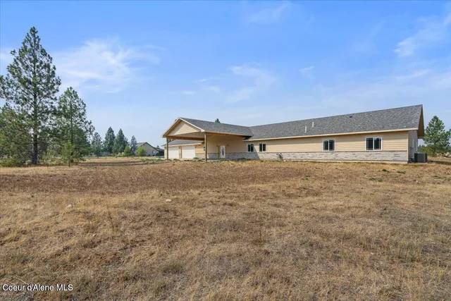 $1,224,999 | 30763 Sienna Loop, Athol, ID 83801