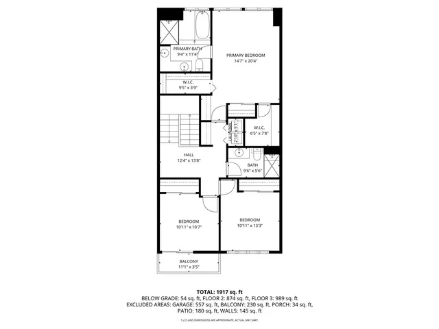 a picture of a bench in front of a wall