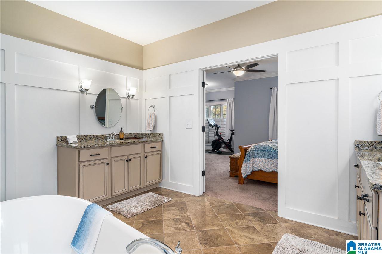 100 Kilberry Circle Pelham, AL 35124 - Photo 23 of 50