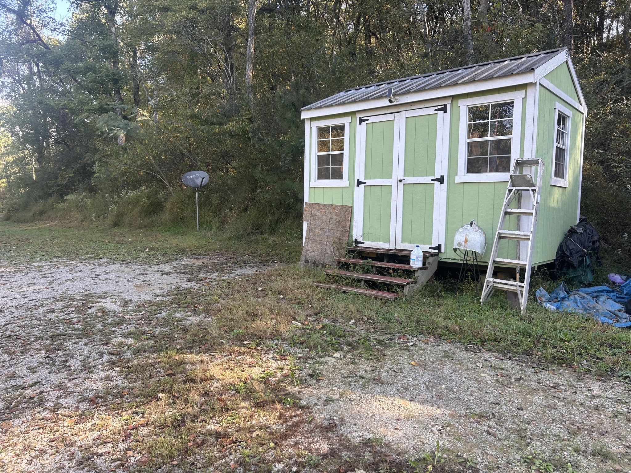 340 Bailey Lane Pulaski, TN 38478 - Photo 14 of 44