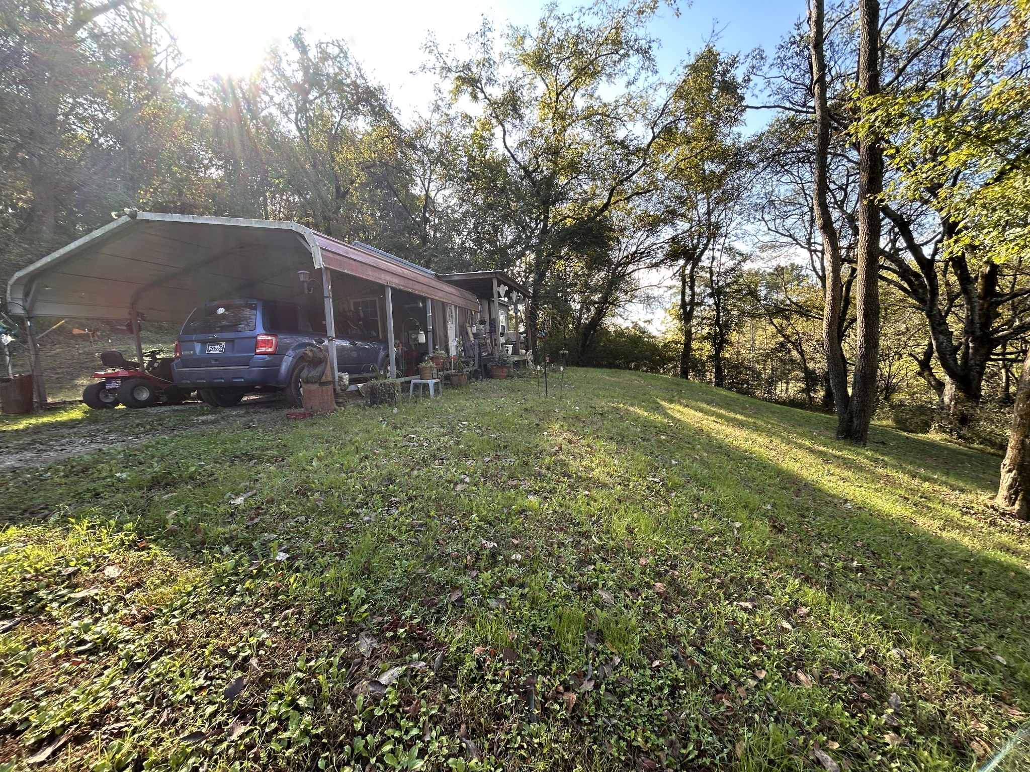 340 Bailey Lane Pulaski, TN 38478 - Photo 18 of 44