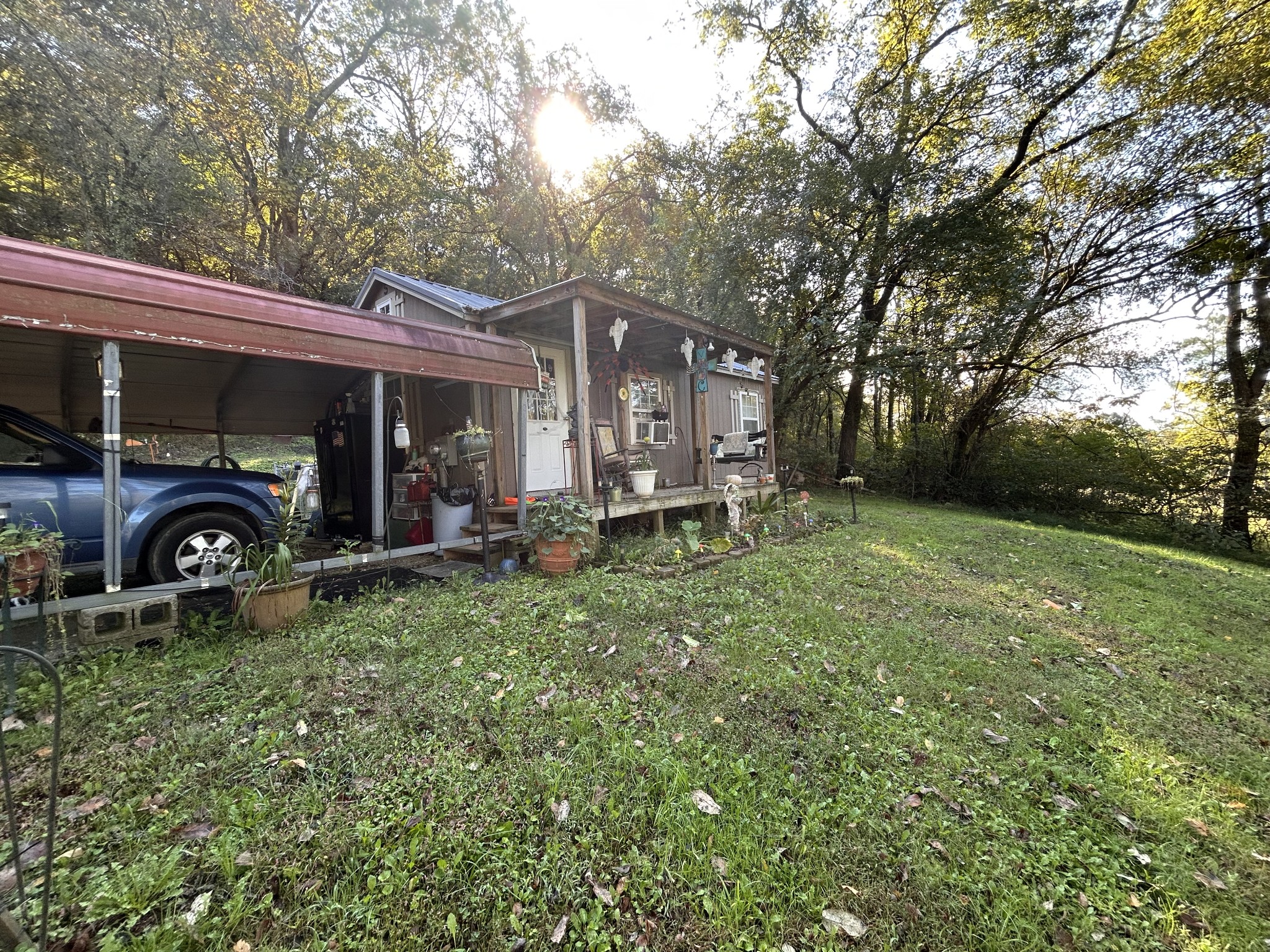 340 Bailey Lane Pulaski, TN 38478 - Photo 19 of 44