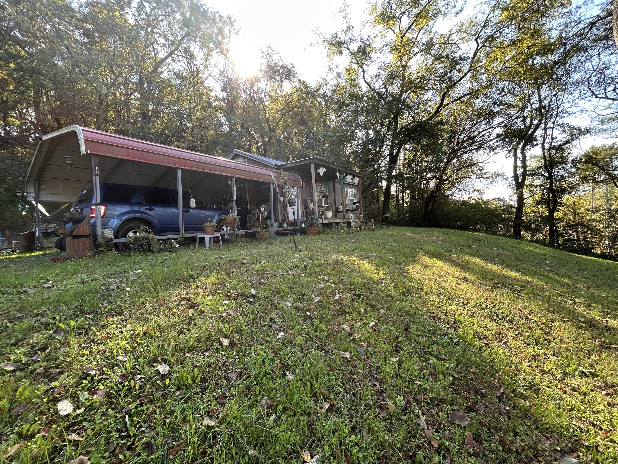 340 Bailey Lane Pulaski, TN 38478 - Photo 20 of 44