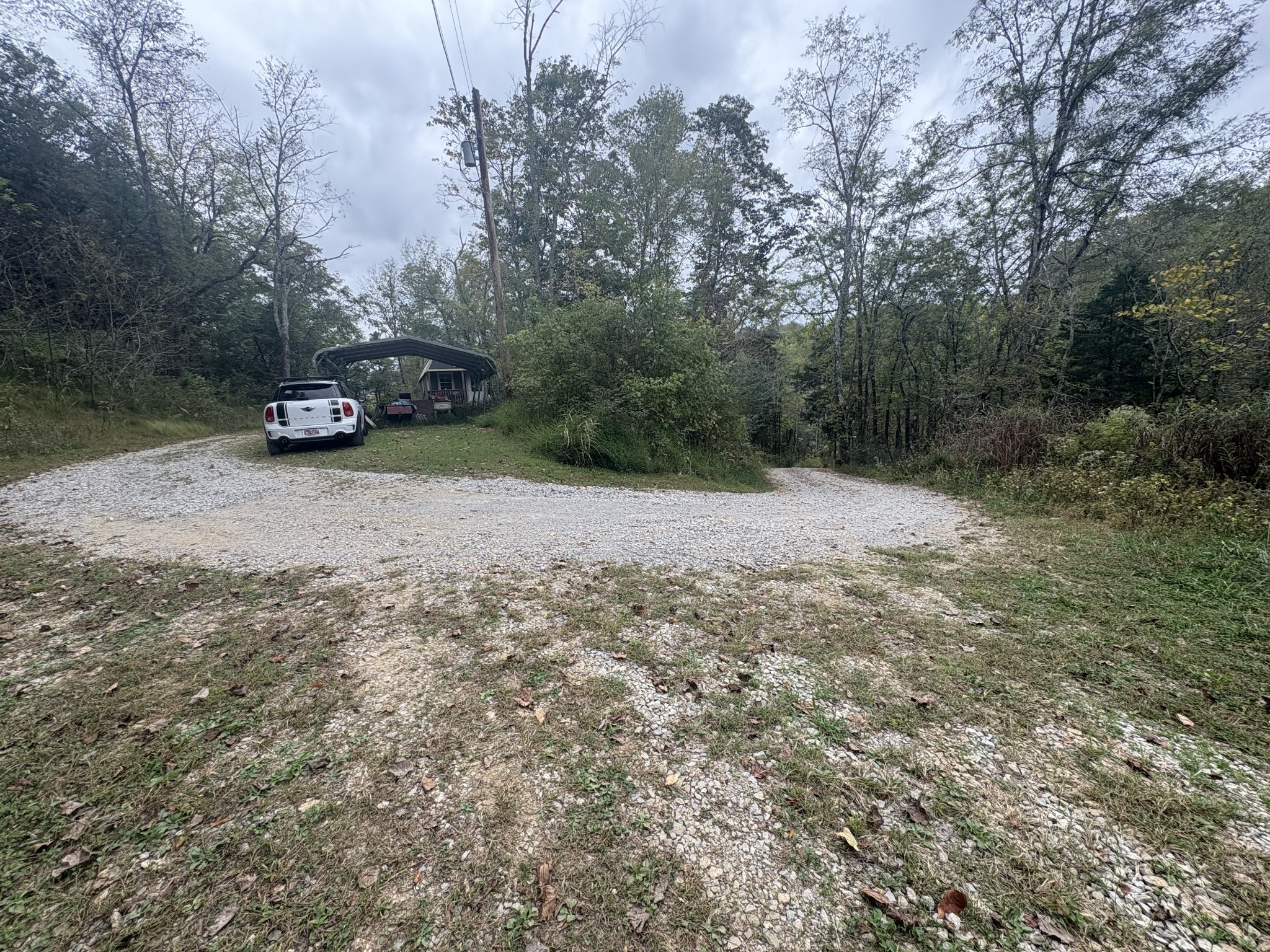 340 Bailey Lane Pulaski, TN 38478 - Photo 21 of 44