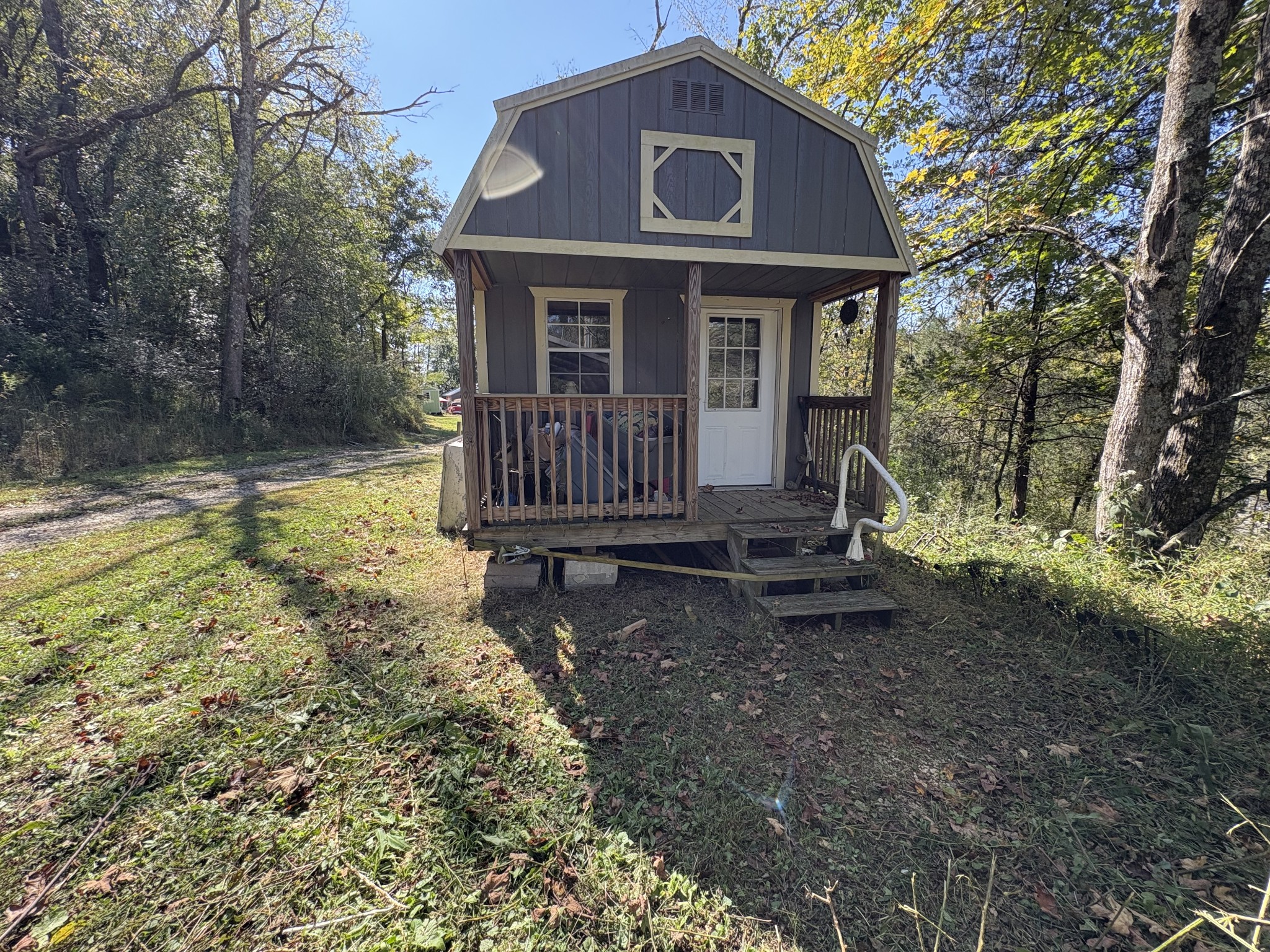 340 Bailey Lane Pulaski, TN 38478 - Photo 22 of 44