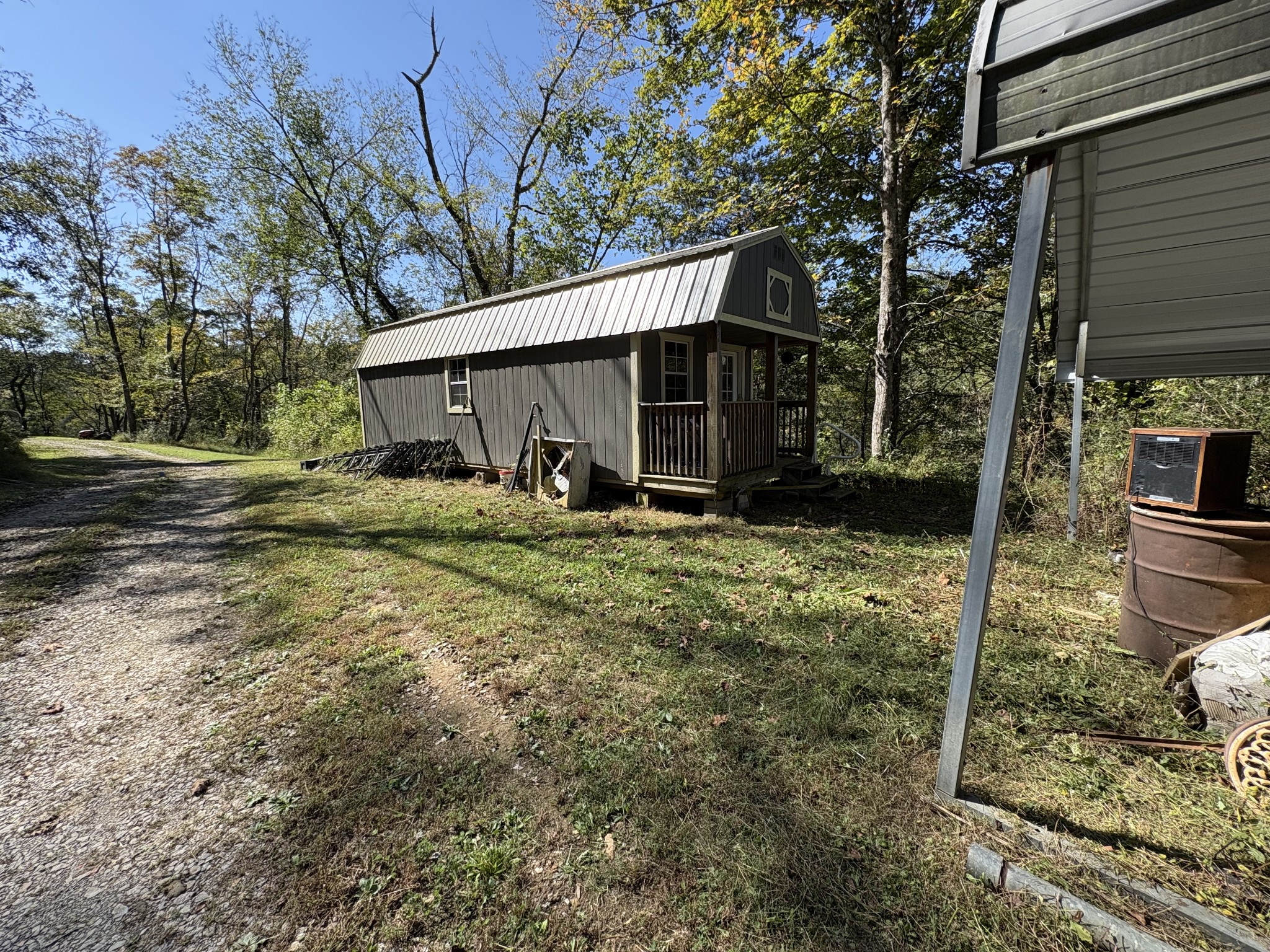 340 Bailey Lane Pulaski, TN 38478 - Photo 23 of 44