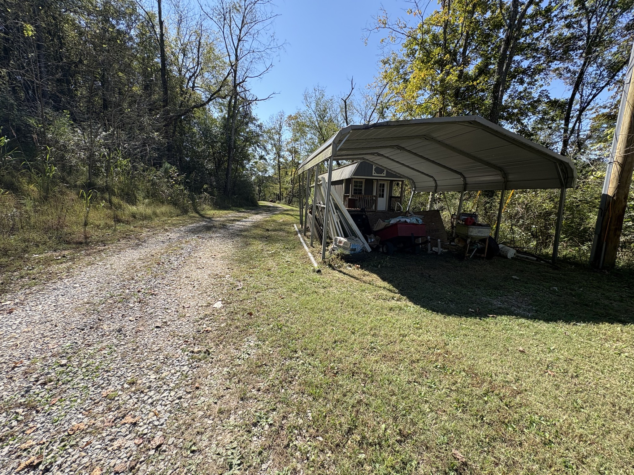 340 Bailey Lane Pulaski, TN 38478 - Photo 25 of 44