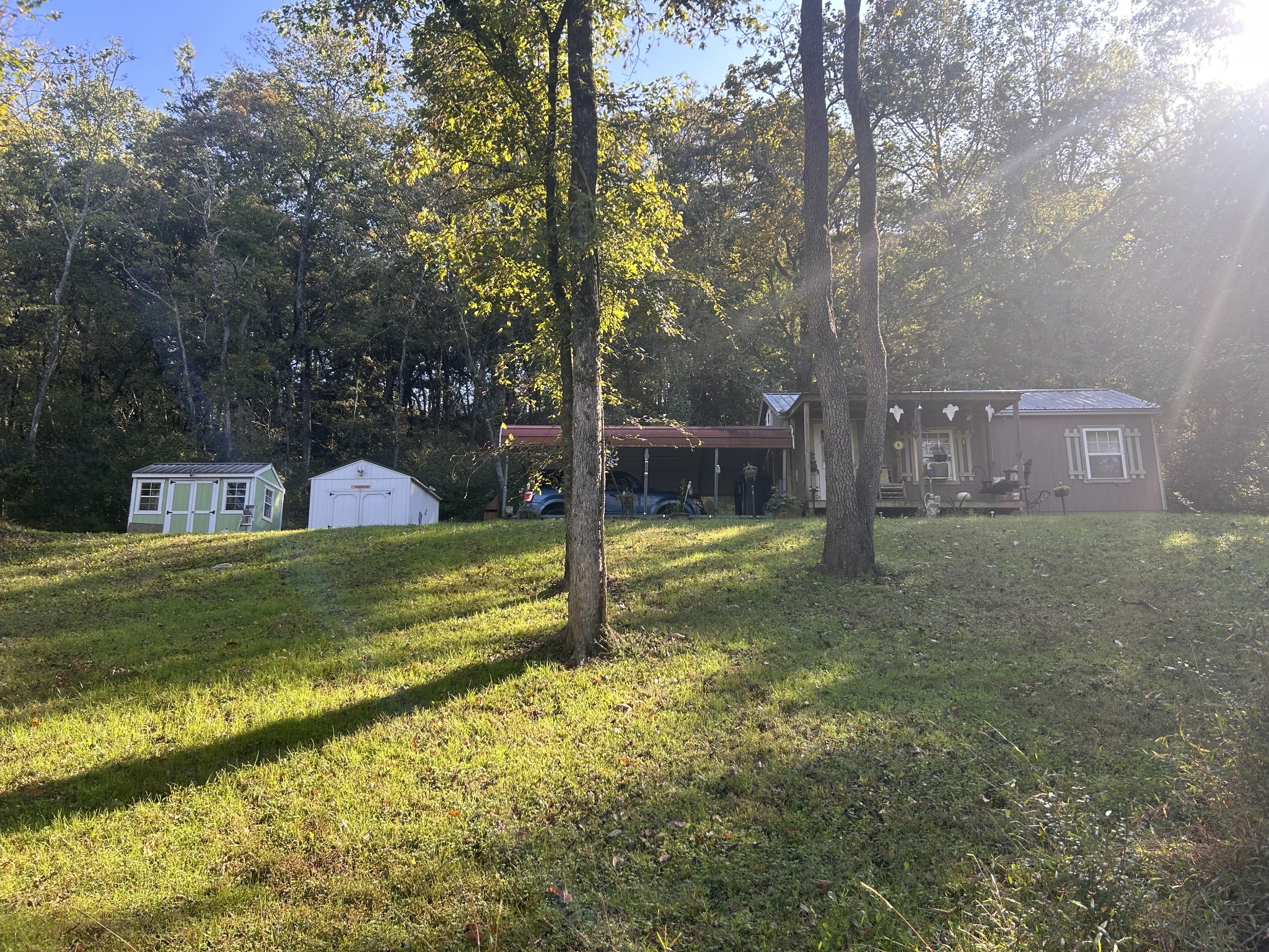 340 Bailey Lane Pulaski, TN 38478 - Photo 8 of 44