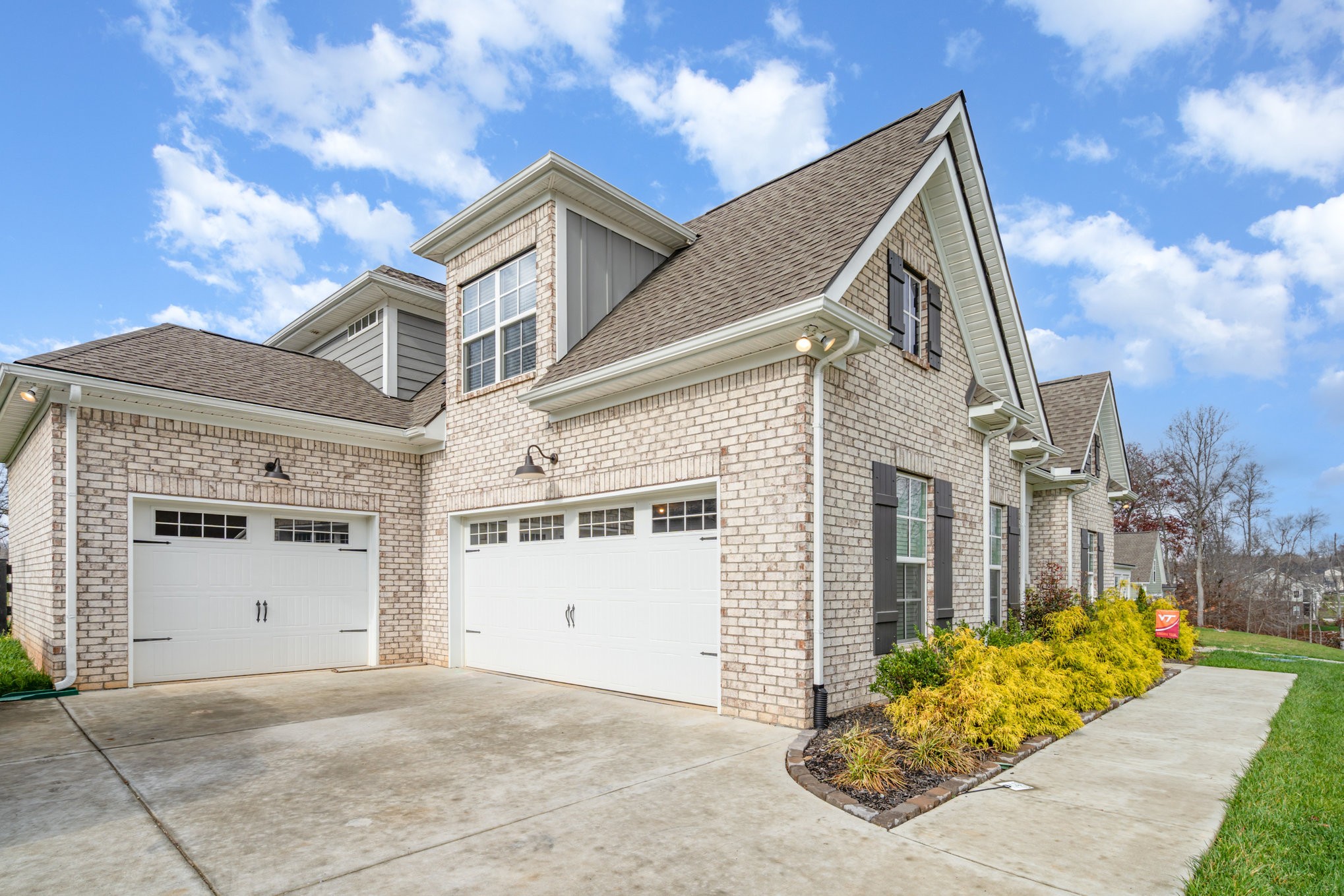 7445 Swindon Boulevard Fairview, TN 37062 - Photo 3 of 38 a view of a house with a yard