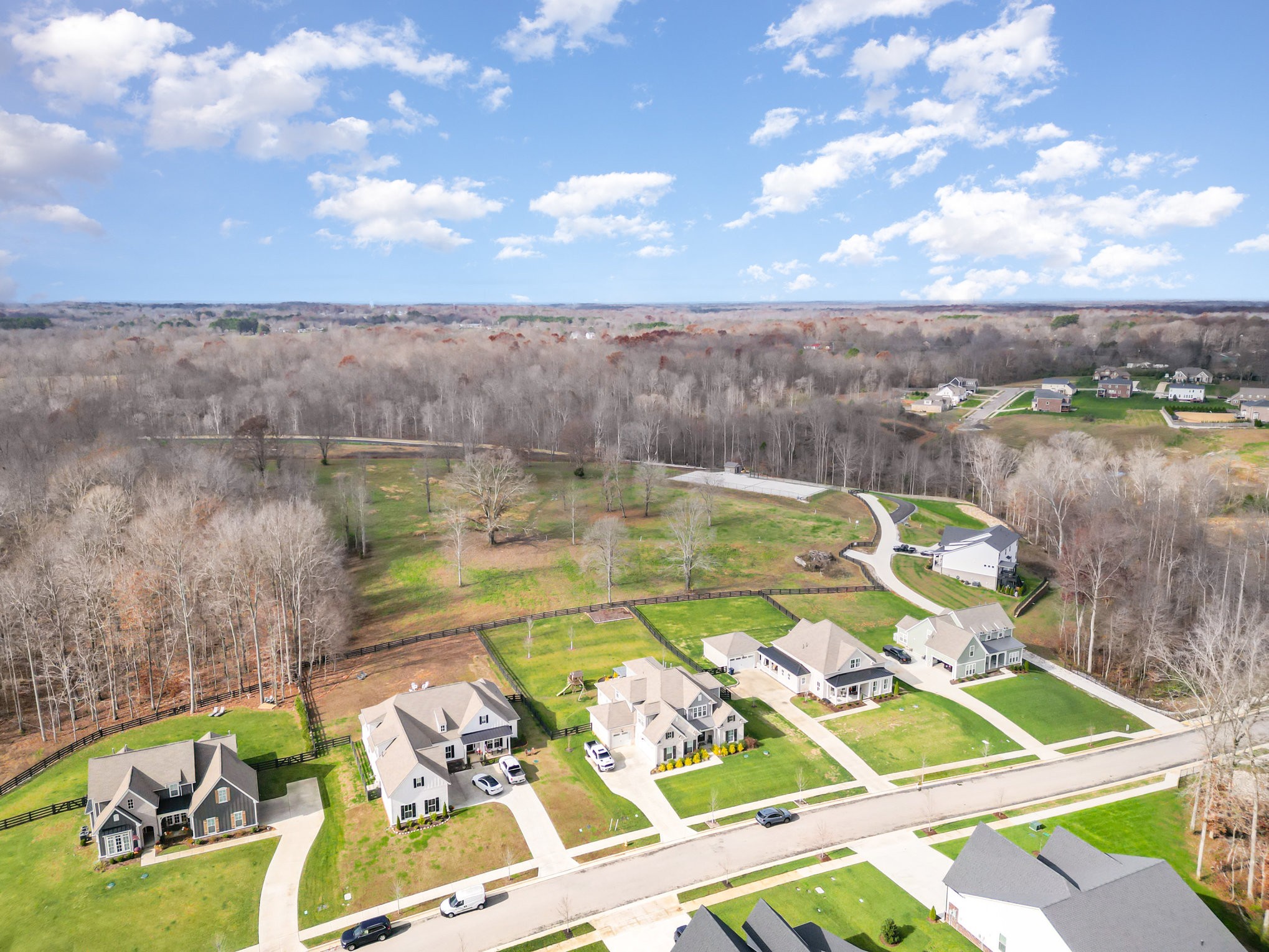 7445 Swindon Boulevard Fairview, TN 37062 - Photo 37 of 38 a view of a swimming pool with furniture