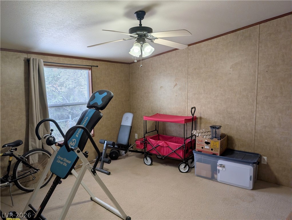 944 Holt Caliente, NV 89008 - Photo 12 of 20 Bedroom #4