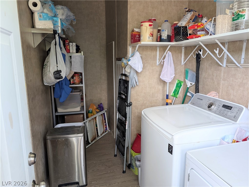 944 Holt Caliente, NV 89008 - Photo 16 of 20 Utility Room
