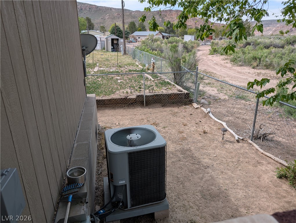 944 Holt Caliente, NV 89008 - Photo 18 of 20 Rear Yard